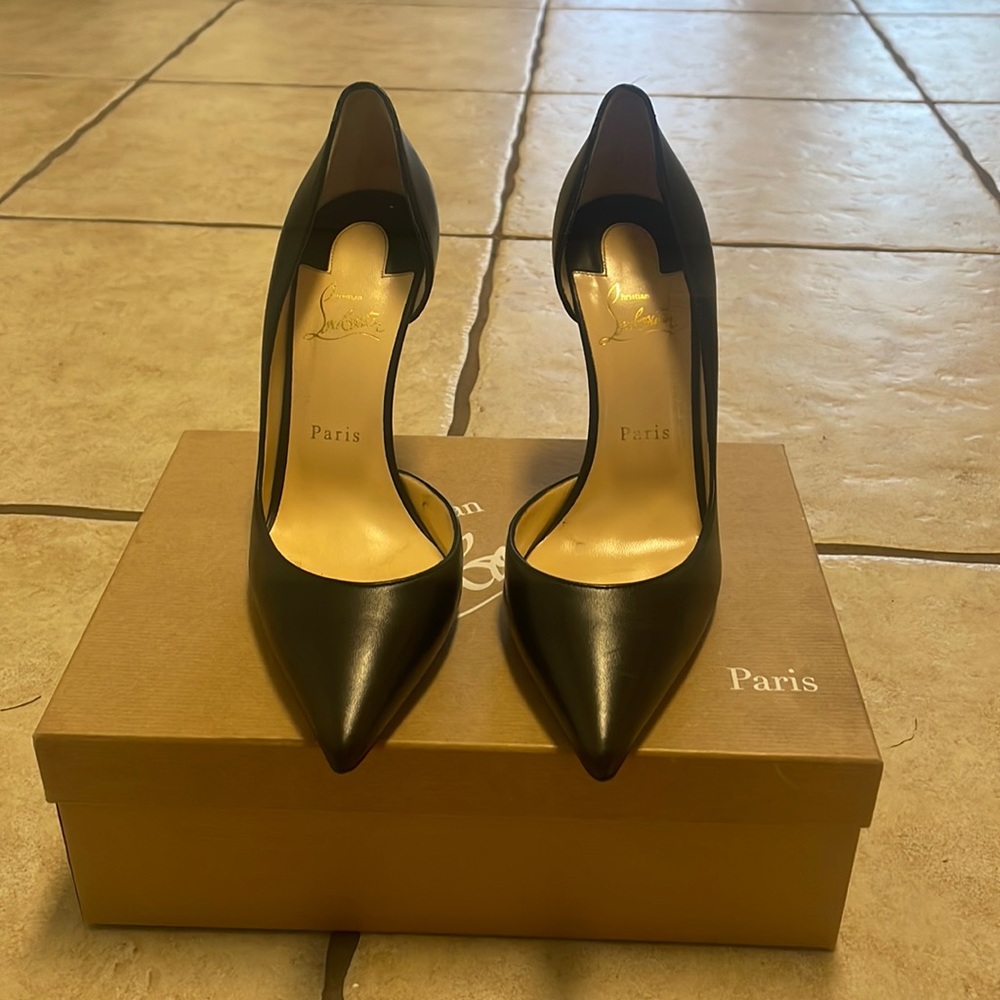 Christian Louboutin Iriza